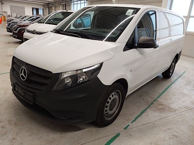Mercedes-Benz VITO 2.0 116 CDI SWB LONG