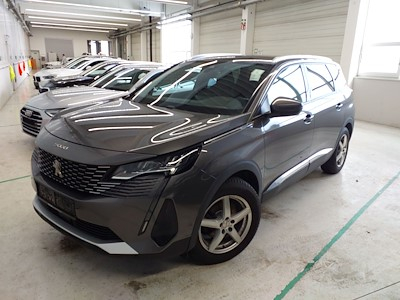 Peugeot 5008 1.5 BLUEHDI 130 S&amp;SALLURE