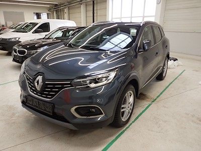 Renault KADJAR INTENS BLUE DCI 115