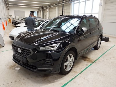 Seat TARRACO 1.4 EHYBRID 245 FR DSG