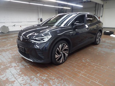 Volkswagen ID.4 77KWH PRO PERFORMANCE 1ST MAX AUTO