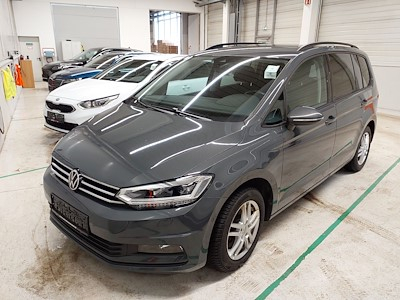 Volkswagen TOURAN 2.0 TDI SCR COMFORTLINE