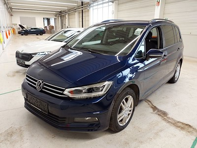Volkswagen TOURAN 2.0 TDI SCR COMFORTLINE
