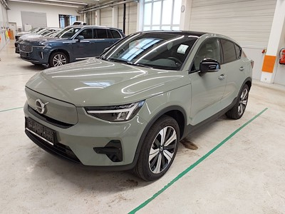 Volvo C40 SINGLE MOTOR PLUS