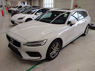 Volvo V60 2.0 D4 GEARTRONIC MOMENTUM PRO