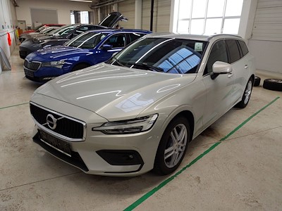 Volvo V60 D4 MOMENTUM