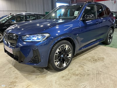 BMW IX3 80KWH AUTO