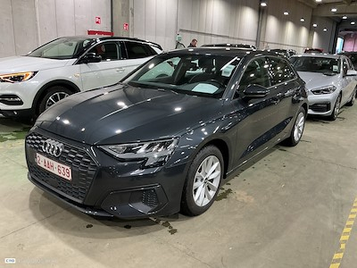 Audi A3 sportback 1.0 30 TFSI 81KW