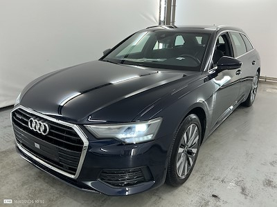 Audi A6 avant 2.0 TFSI 50 E QUATTRO S TRONIC