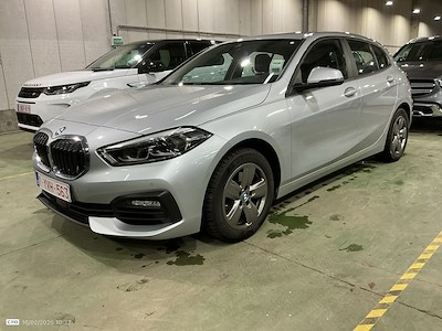 BMW 1 hatch diesel - 2019 116 dA AdBlue