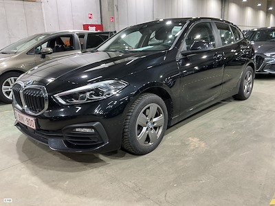 BMW 1 series hatch 1.5 116DA (85KW)