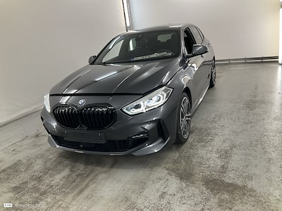 BMW 1-serie 1.5 118IA (100KW)
