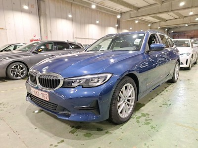 BMW 3 series touring 2.0 316DA (90KW) TOURING