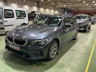 BMW 3 series touring 2.0 320E TOURING