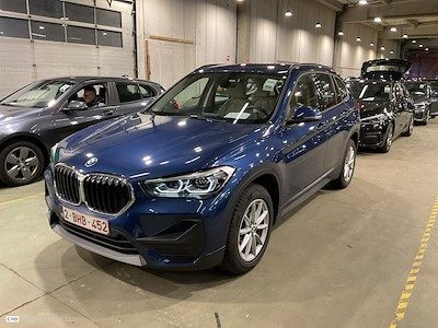 BMW X1 1.5 SDRIVE16D