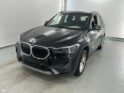 BMW X1 1.5 SDRIVE16D