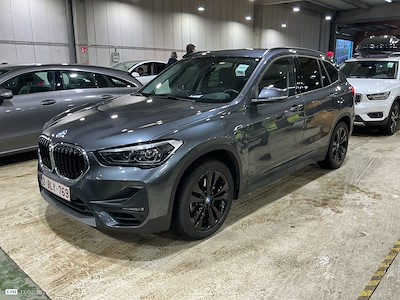BMW X1 1.5 XDRIVE25E PHEV 162KW)