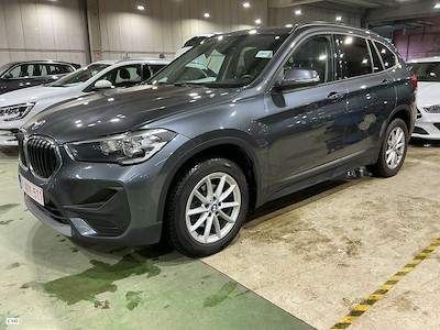 BMW X1 diesel - 2019 1.5 d sDrive16 AdBlue