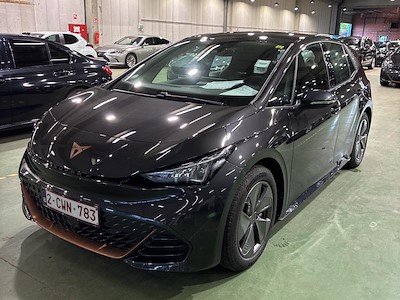 CUPRA BORN BEV 62KWH 150KW AUTO
