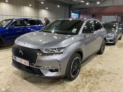 Citroen Ds 7 crossback 1.6 PURETECH 180 BASTILLE + AUTO