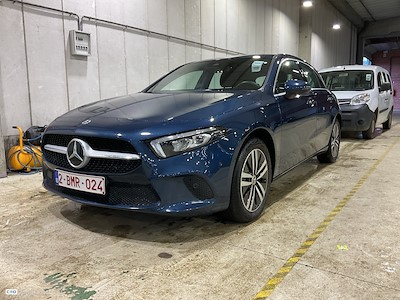Mercedes-Benz Class A w177 A 250 e PHEV Business Solution