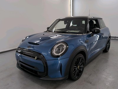 MINI 32.6 KWH COOPER SE