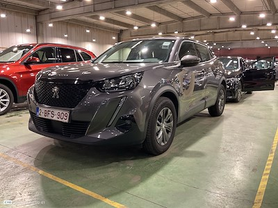 Peugeot 2008 1.5 BLUEHDI 81KW S-S ACTIVE PACK