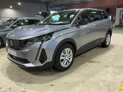 Peugeot 5008 1.2 PURETECH 130 AUTO ACTIVE PACK