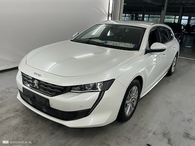 Peugeot 508 SW 1.5 BLUEHDI 130 S&amp;S AUTO ACTIVE PACK