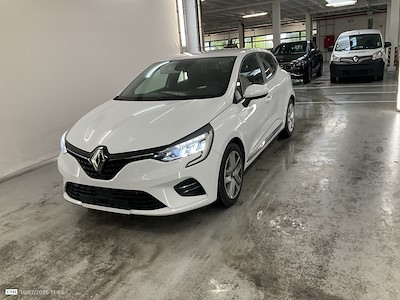 Renault Clio 1.0 TCE 100 CORPORATE EDITION