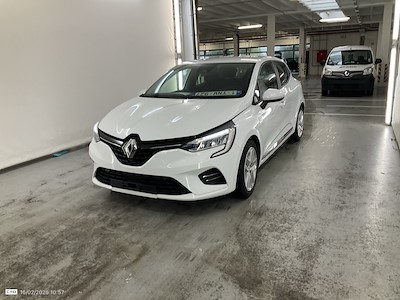 Renault Clio 1.0 TCE 100 CORPORATE EDITION
