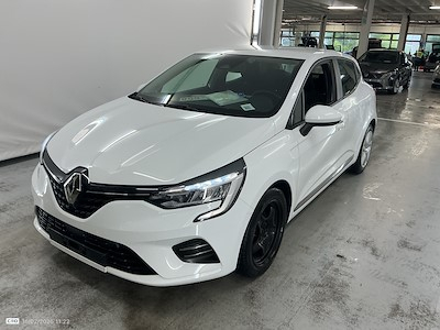 Renault Clio 1.0 TCE 100 CORPORATE EDITION