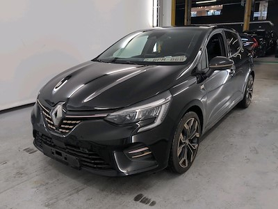 Renault CLIO 1.0 TCE 90 LUTECIA