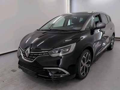 Renault Grand scenic 1.3 TCE 140 EDC INTENS
