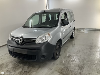 Renault Kangoo phase II diesel 1.5 Blue dCi Corporate Ed. (Fleet EU6.2)rn2pc