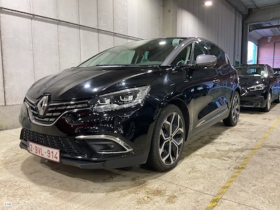 Renault Scenic 1.3 TCE 140 EDC INTENS