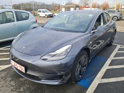 Tesla Model 3 75 kWh Long-Range Dual Motor