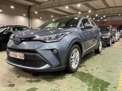 Toyota C-HR 1.8 VVT I-HYBRID C-ENTER AUTO
