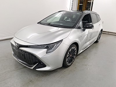 Toyota Corolla touring sports 1.8 HYBRID GR SPORT E-CVT