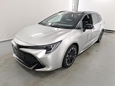 Toyota Corolla touring sports 1.8 HYBRID GR SPORT E-CVT