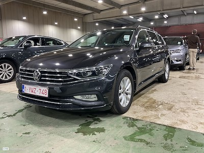 Volkswagen Passat variant diesel - 2019 2.0 TDi SCR Style Business DSG
