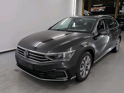 Volkswagen Passat variant gte - 2020 1.4 TSI PHEV GTE Business DSG