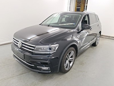 Volkswagen Tiguan allspace 1.5 TSI PLATINUM DSG