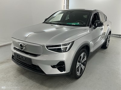 Volvo C40 BEV 78KWH RECHARGE TWIN LAUNCH EDITION