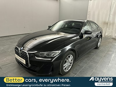 BMW 4er gran coupe BMW 420i Gran Coupe Coupe, 5-turig, Automatik, 8-Gang