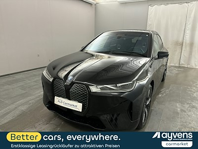 BMW IX xDrive40 Geschlossen, 5-turig, Direktantrieb, 1-Gang