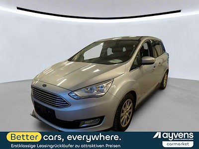 Ford C-Max Grand 1.5 EcoBoost Start-Stopp-System Titanium Kombi, 5-turig, 6-Gang