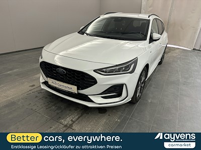 Ford Focus Turnier 1.0 EcoBoost Hybrid ST-LINE STYLE Kombi, 5-turig, 6-Gang