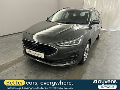 Ford Focus Turnier 1.5 EcoBlue Start-Stopp-System COOL&amp;CONNECT Kombi, 5-turig, 6-Gang