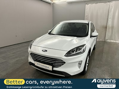 Ford Kuga 1.5 EcoBoost TITANIUM Geschlossen, 5-turig, 6-Gang